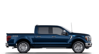 2025 Ford F-150® External Image 1